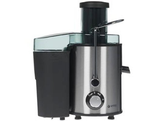 Соковыжималка VITEK VT-3652 BK